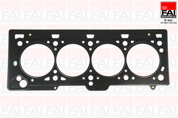Gasket, cylinder head